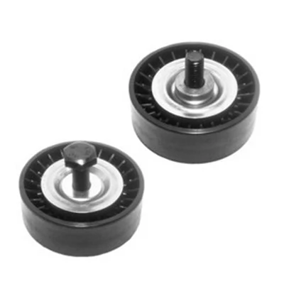 Tensioner Pulley, V-ribbed belt